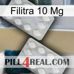 Filitra 10Mg 17